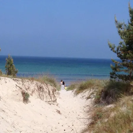 Strandraeuber *