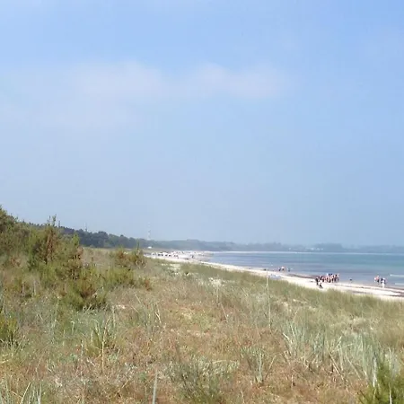 Strandraeuber 아파트